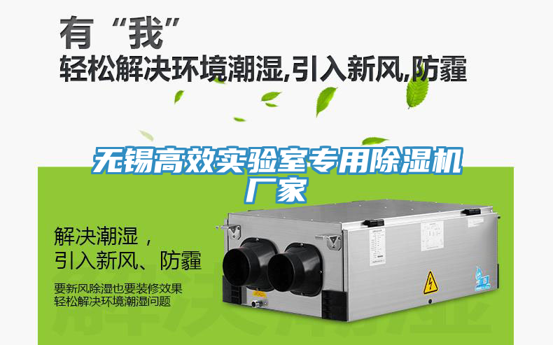 無錫高效實驗室專用香蕉视频国产廠家