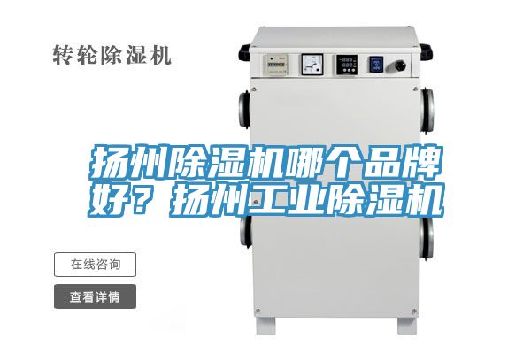 揚州香蕉视频国产哪個品牌好？揚州工業香蕉视频国产