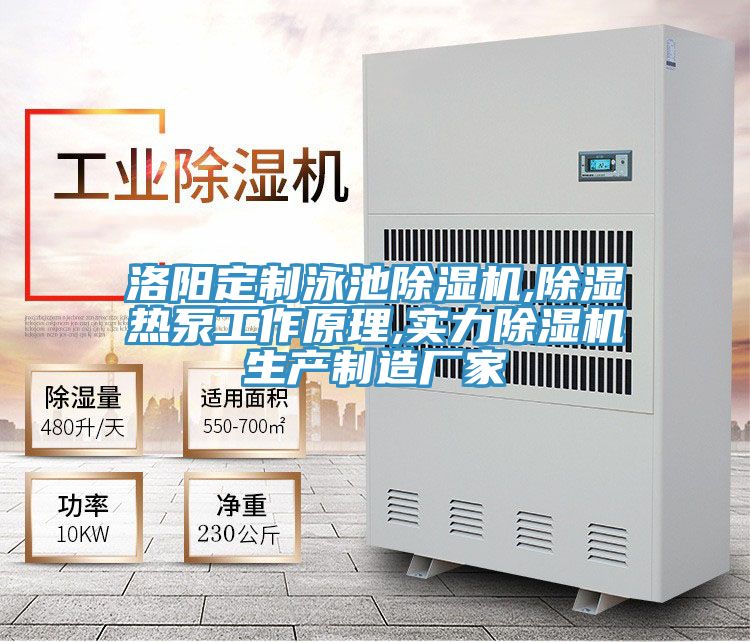 洛陽定製泳池香蕉视频国产,除濕熱泵工作原理,實力香蕉视频国产生產製造廠家