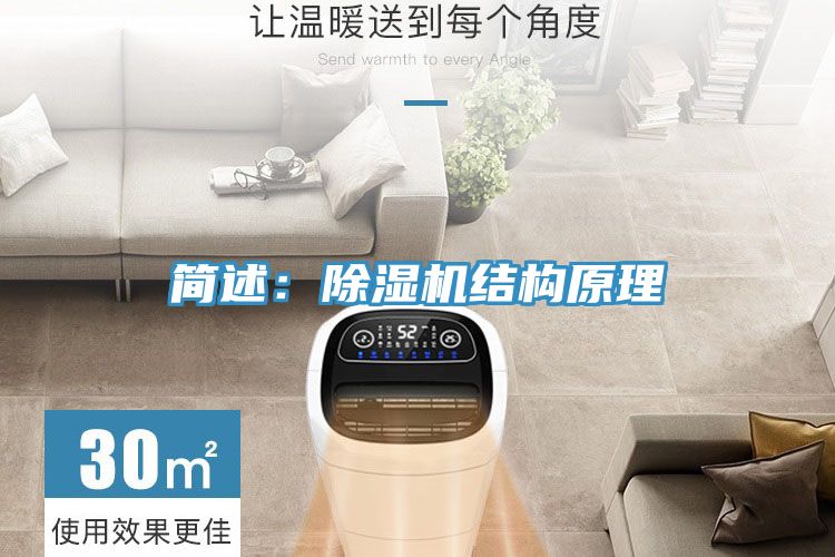 簡述：香蕉视频国产結構原理