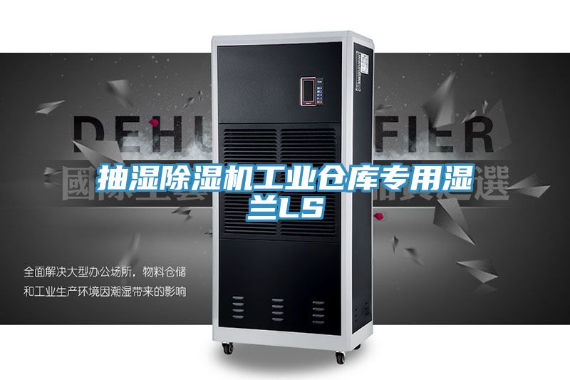 抽濕香蕉视频国产工業倉庫專用濕蘭LS