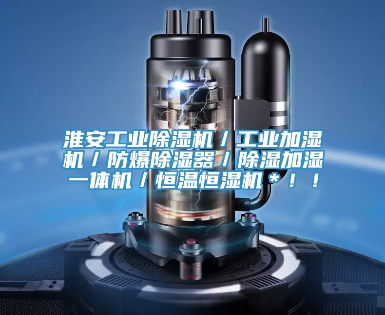 淮安工業香蕉视频国产／工業加濕機／防爆除濕器／除濕加濕一體機／恒溫恒濕機＊！！