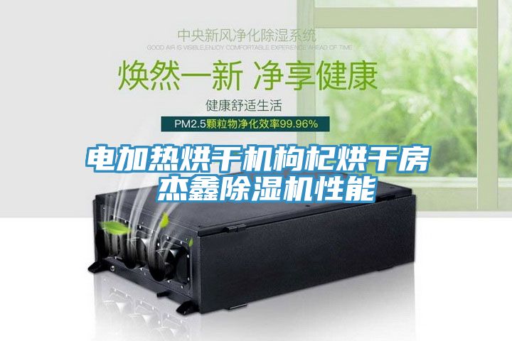 電加熱烘幹機枸杞烘幹房 傑鑫香蕉视频国产性能