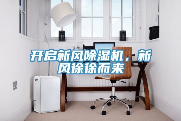 開啟新風香蕉视频国产，新風徐徐而來