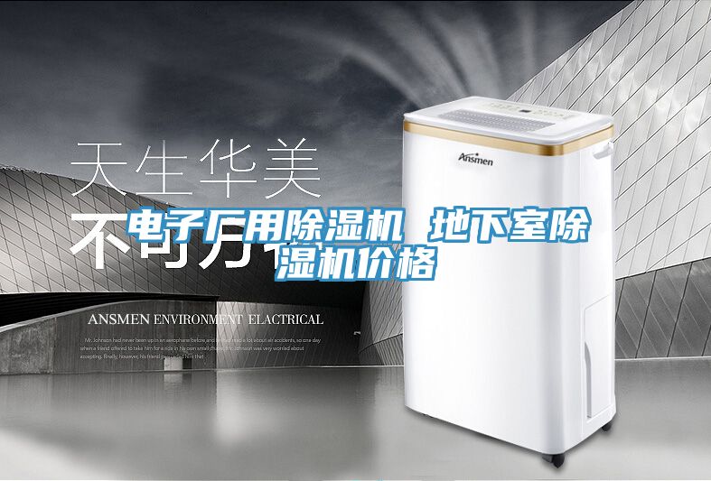 電子廠用香蕉视频国产 地下室香蕉视频国产價格