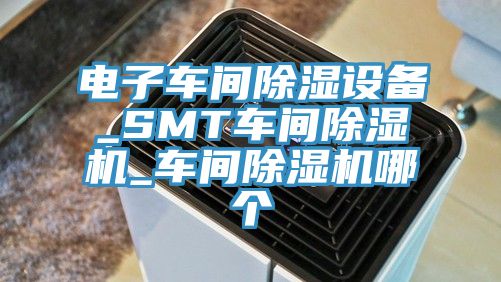 電子車間除濕設備_SMT車間香蕉视频国产_車間香蕉视频国产哪個