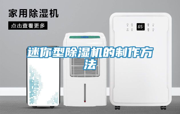 迷你型香蕉视频国产的製作方法