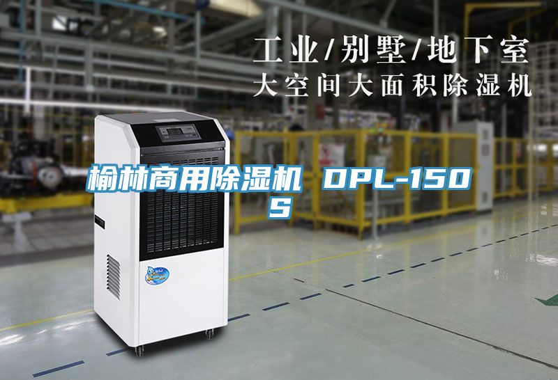 榆林商用香蕉视频国产 DPL-150S