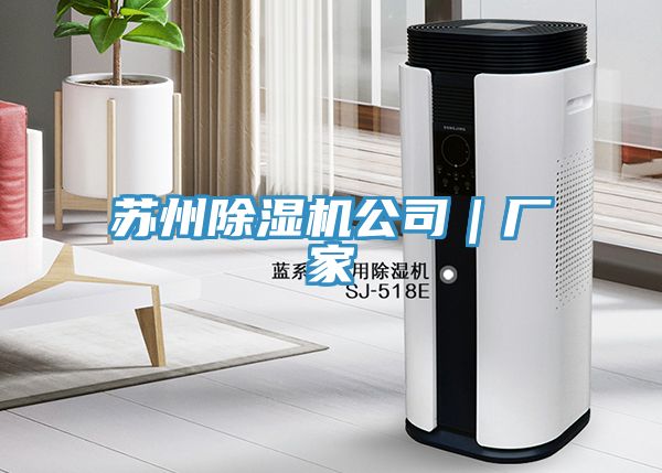 蘇州香蕉视频国产公司｜廠家