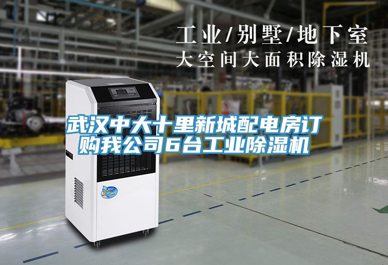 武漢中大十裏新城配電房訂購我公司6台工業香蕉视频国产
