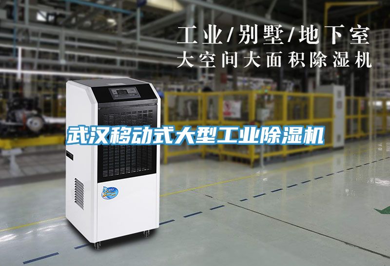 武漢移動式大型工業香蕉视频国产