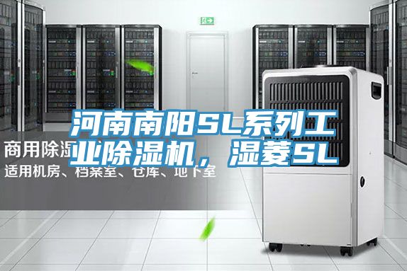 河南南陽SL係列工業香蕉视频国产，濕菱SL