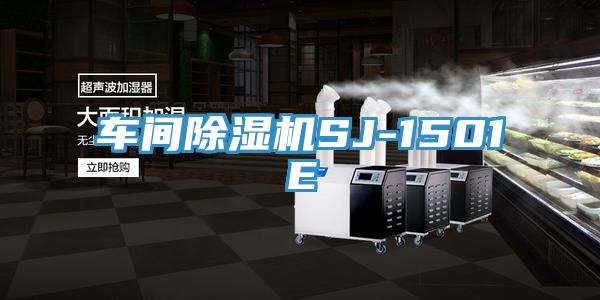 車間香蕉视频国产SJ-1501E