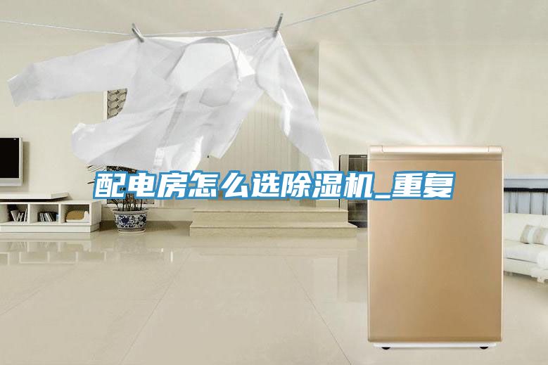 配電房怎麽選香蕉视频国产_重複