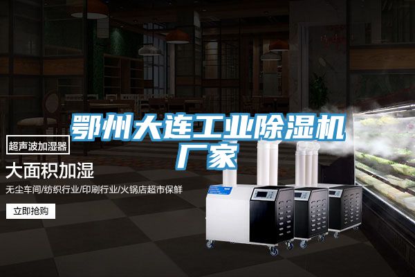 鄂州大連工業香蕉视频国产廠家