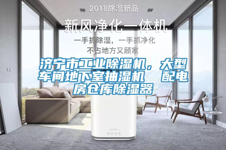 濟寧市工業香蕉视频国产，大型車間地下室抽濕機  配電房倉庫除濕器