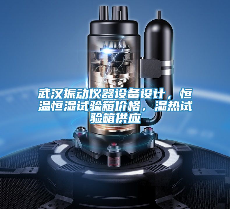 武漢振動儀器設備設計，恒溫恒濕試驗箱價格，濕熱試驗箱供應