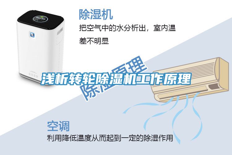 淺析轉輪香蕉视频国产工作原理