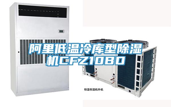 阿裏低溫冷庫型香蕉视频国产CFZ10BD