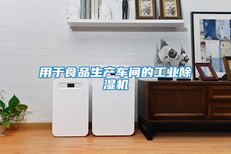 用於食品生產車間的工業香蕉视频国产