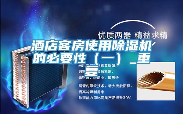 酒店客房使用香蕉视频国产的必要性（一）_重複