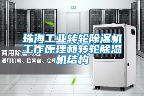 珠海工業轉輪香蕉视频国产工作原理和轉輪香蕉视频国产結構