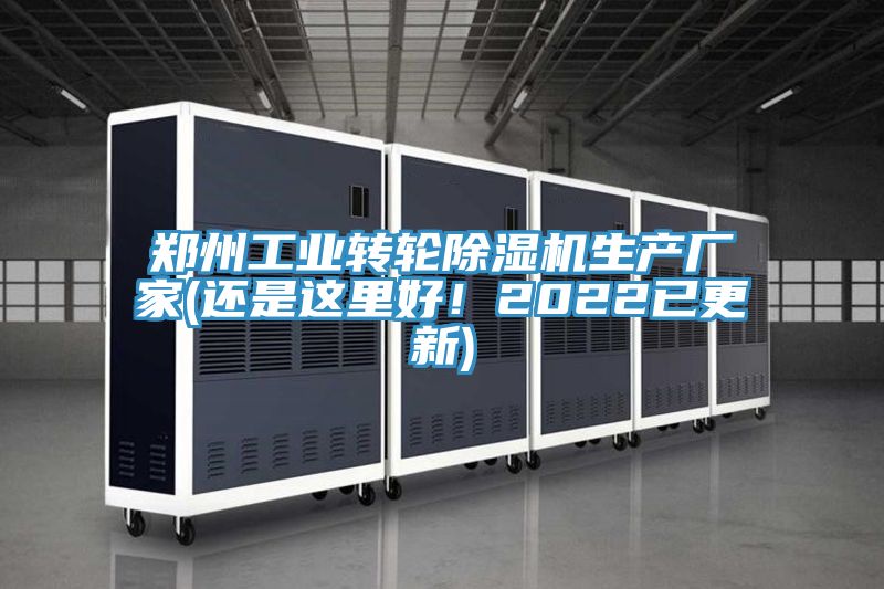 鄭州工業轉輪香蕉视频国产生產廠家(還是這裏好！2022已更新)