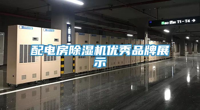 配電房香蕉视频国产優秀品牌展示