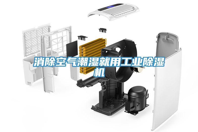 消除空氣潮濕就用工業香蕉视频国产