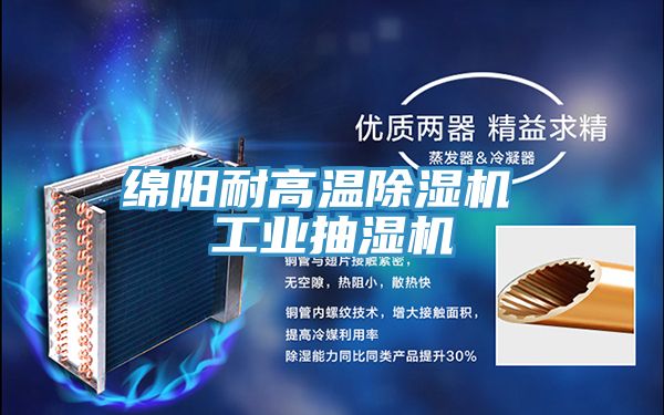 綿陽耐高溫香蕉视频国产 工業抽濕機