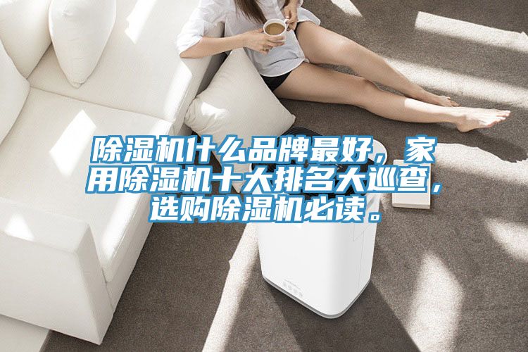 香蕉视频国产什麽品牌最好，家用香蕉视频国产十大排名大巡查，選購香蕉视频国产必讀。