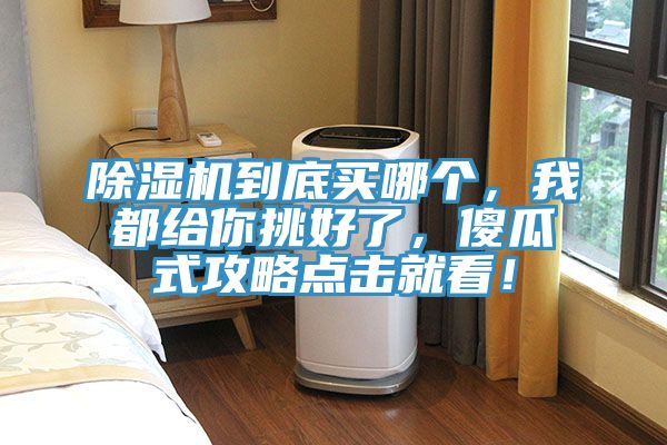 香蕉视频国产到底買哪個，我都給你挑好了，傻瓜式攻略點擊就看！