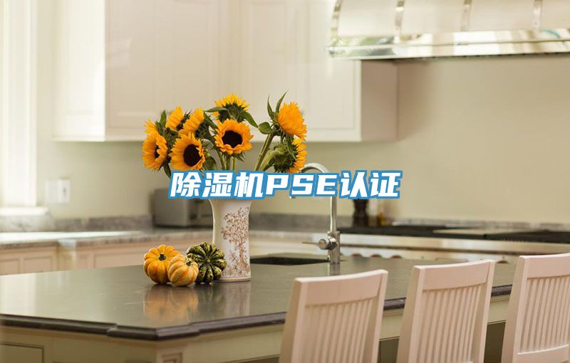 香蕉视频国产PSE認證