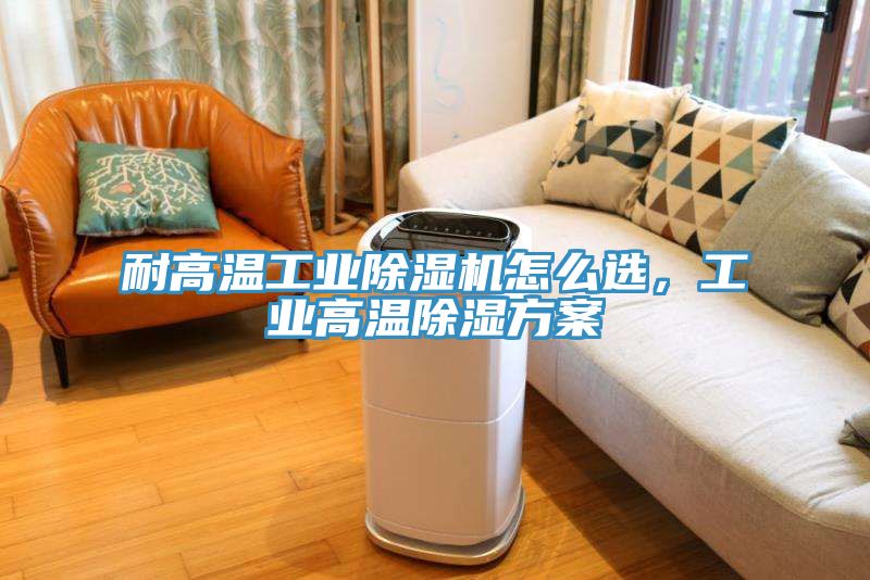 耐高溫工業香蕉视频国产怎麽選，工業高溫除濕方案