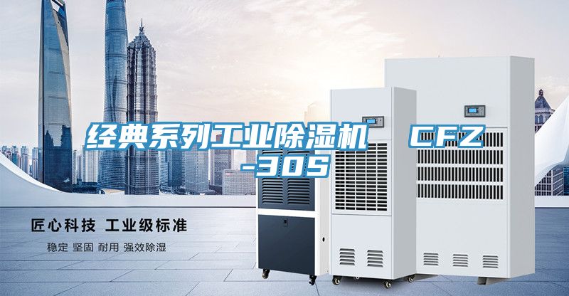 經典係列工業香蕉视频国产  CFZ-30S