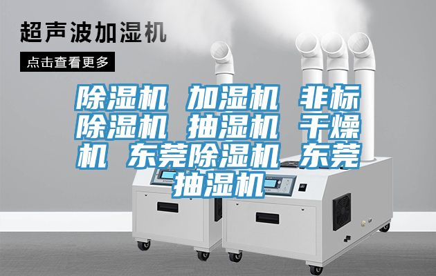 香蕉视频国产 加濕機 非標香蕉视频国产 抽濕機 幹燥機 東莞香蕉视频国产 東莞抽濕機