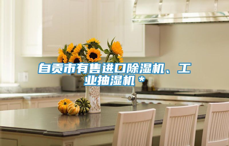 自貢市有售進口香蕉视频国产、工業抽濕機＊
