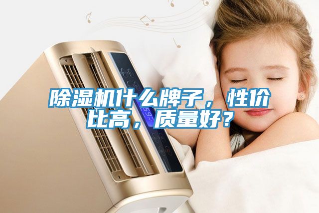 香蕉视频国产什麽牌子，性價比高，質量好？