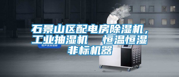 石景山區配電房香蕉视频国产，工業抽濕機  恒溫恒濕非標機器