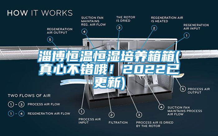 淄博恒溫恒濕培養箱箱(真心不錯哦！2022已更新)