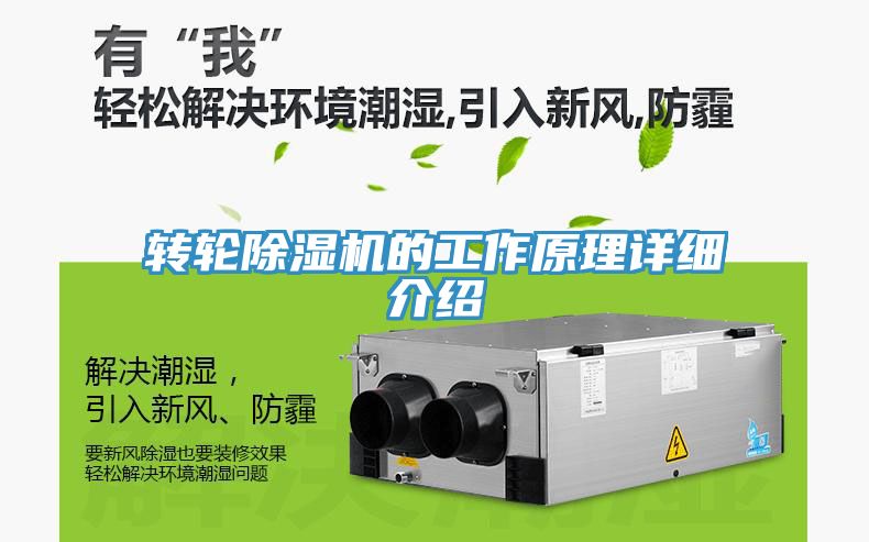 轉輪香蕉视频国产的工作原理詳細介紹