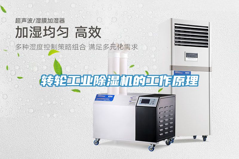 轉輪工業香蕉视频国产的工作原理