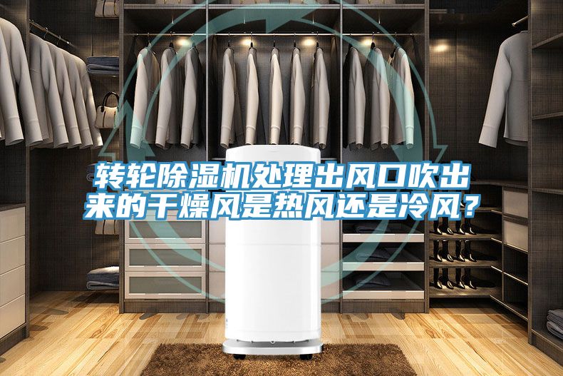 轉輪香蕉视频国产處理出風口吹出來的幹燥風是熱風還是冷風？