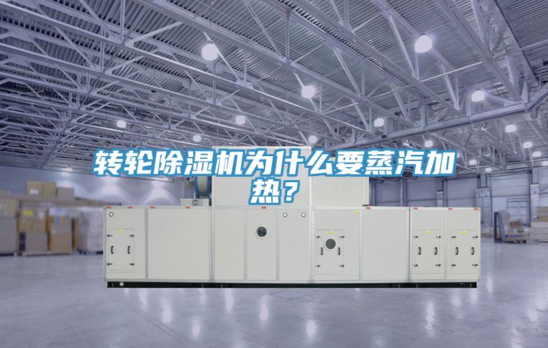 轉輪香蕉视频国产為什麽要蒸汽加熱？