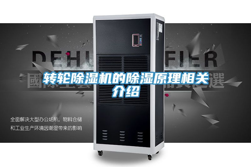 轉輪香蕉视频国产的除濕原理相關介紹