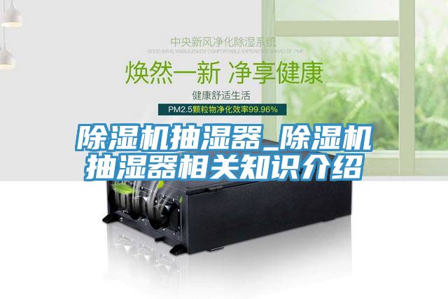 香蕉视频国产抽濕器_香蕉视频国产抽濕器相關知識介紹