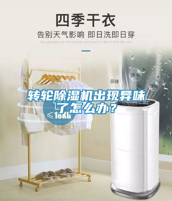 轉輪香蕉视频国产出現異味了怎麽辦？