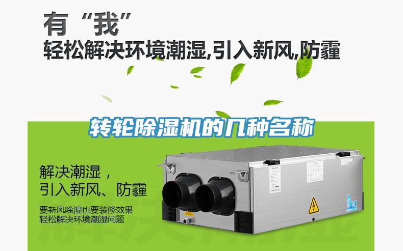 轉輪香蕉视频国产的幾種名稱