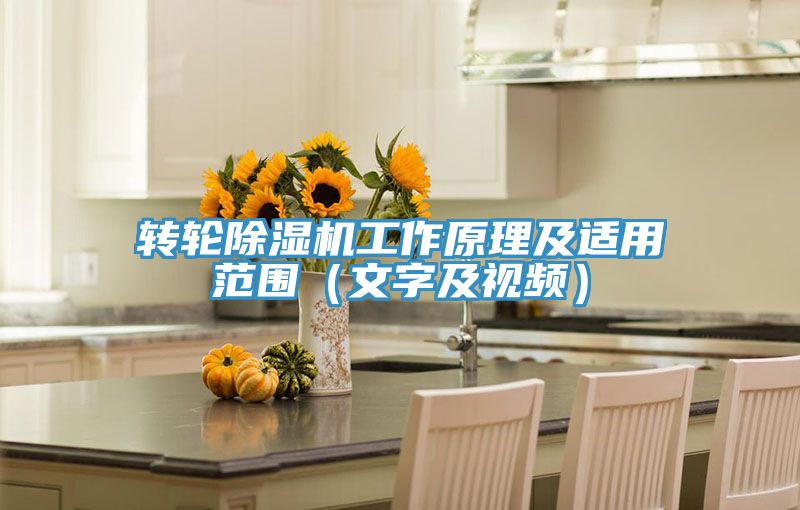 轉輪香蕉视频国产工作原理及適用範圍（文字及視頻）