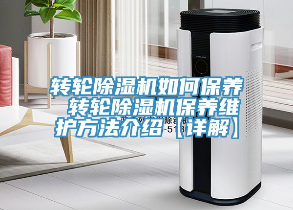 轉輪香蕉视频国产如何保養 轉輪香蕉视频国产保養維護方法介紹【詳解】